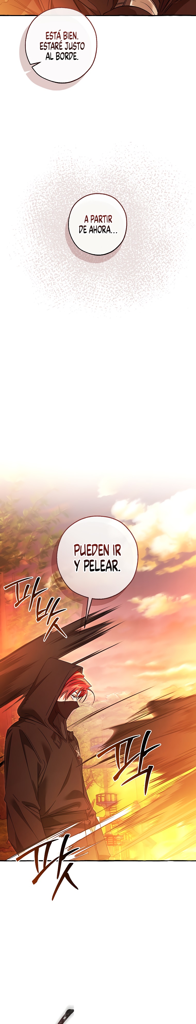 Read Ɛl dƐspƐrdici0 del c0nde es Manga Online