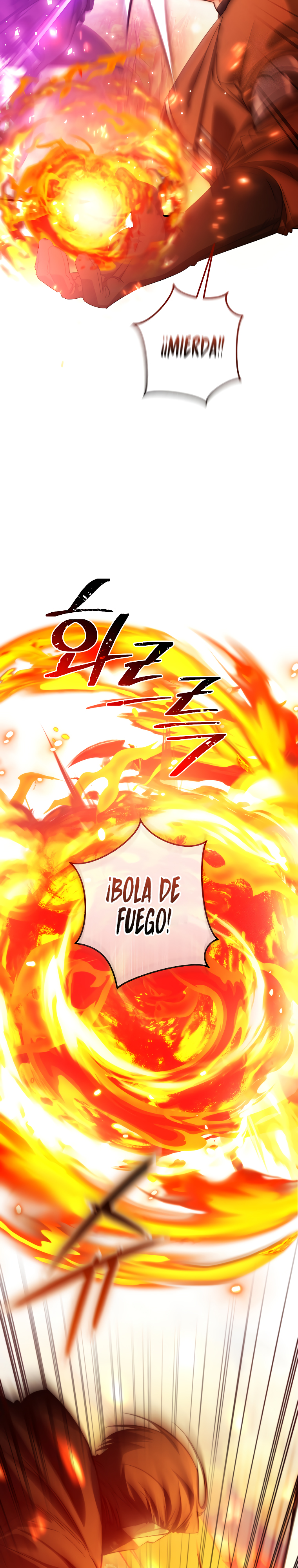 Read Ɛl dƐspƐrdici0 del c0nde es Manga Online