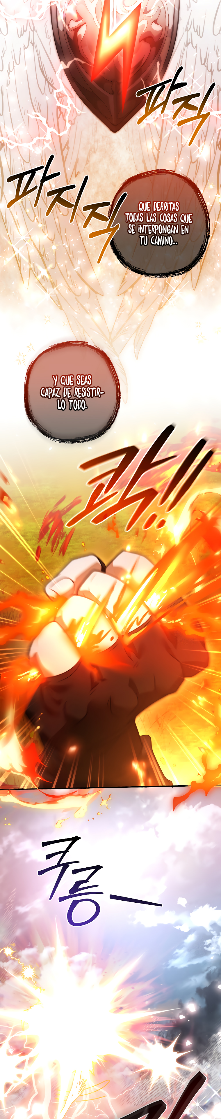 Read Ɛl dƐspƐrdici0 del c0nde es Manga Online