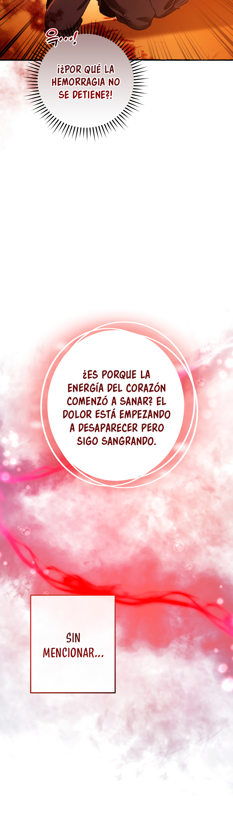 Read Ɛl dƐspƐrdici0 del c0nde es Manga Online