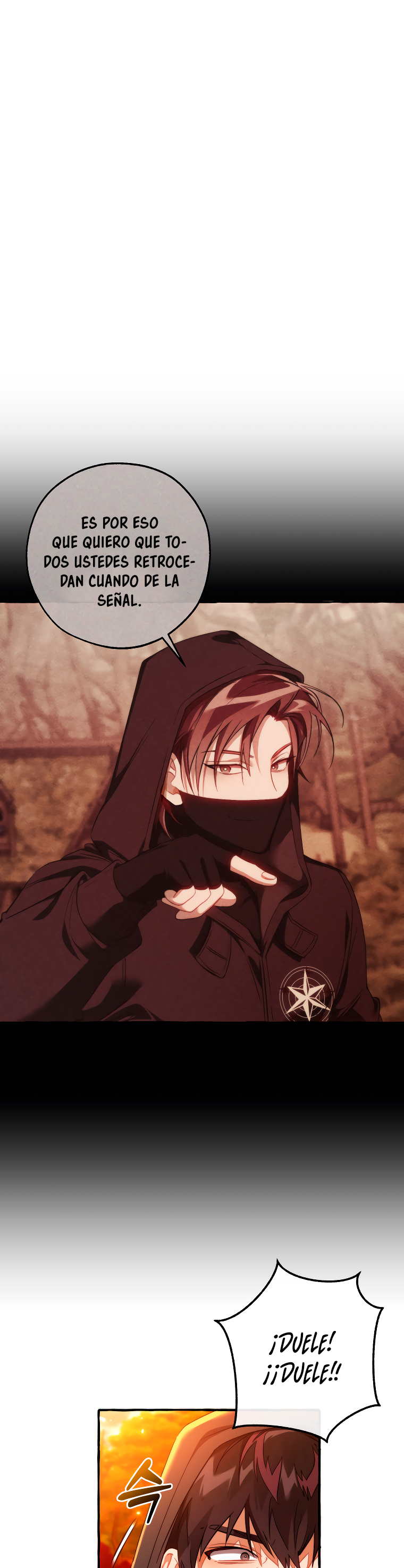 Read Ɛl dƐspƐrdici0 del c0nde es Manga Online