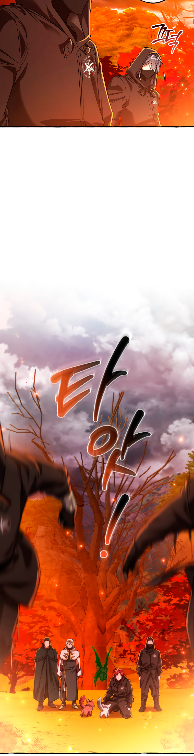 Read Ɛl dƐspƐrdici0 del c0nde es Manga Online