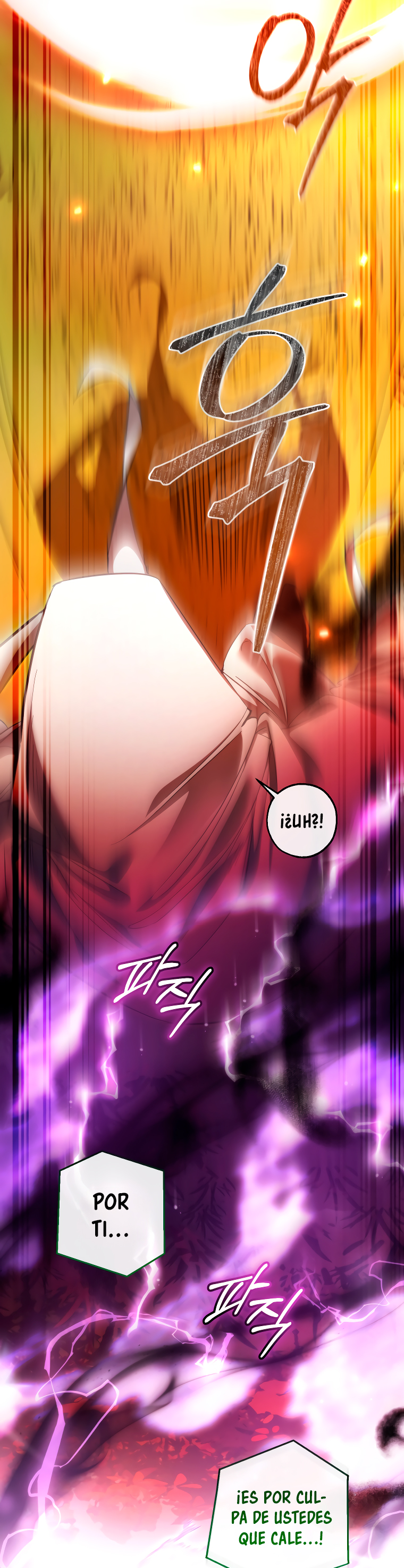 Read Ɛl dƐspƐrdici0 del c0nde es Manga Online