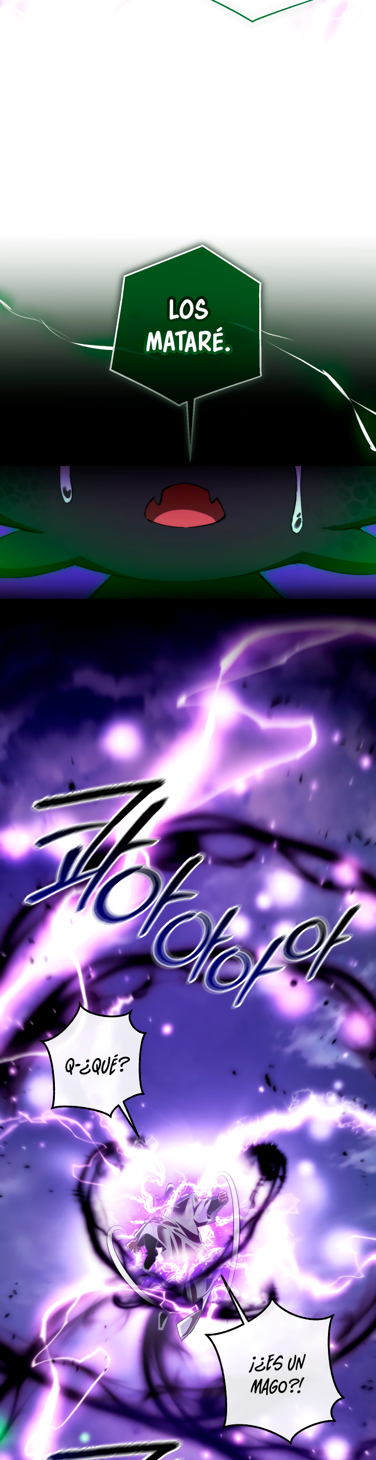 Read Ɛl dƐspƐrdici0 del c0nde es Manga Online