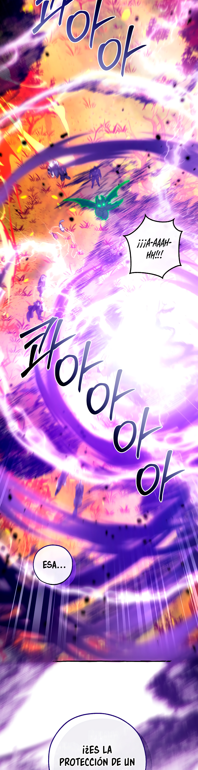 Read Ɛl dƐspƐrdici0 del c0nde es Manga Online