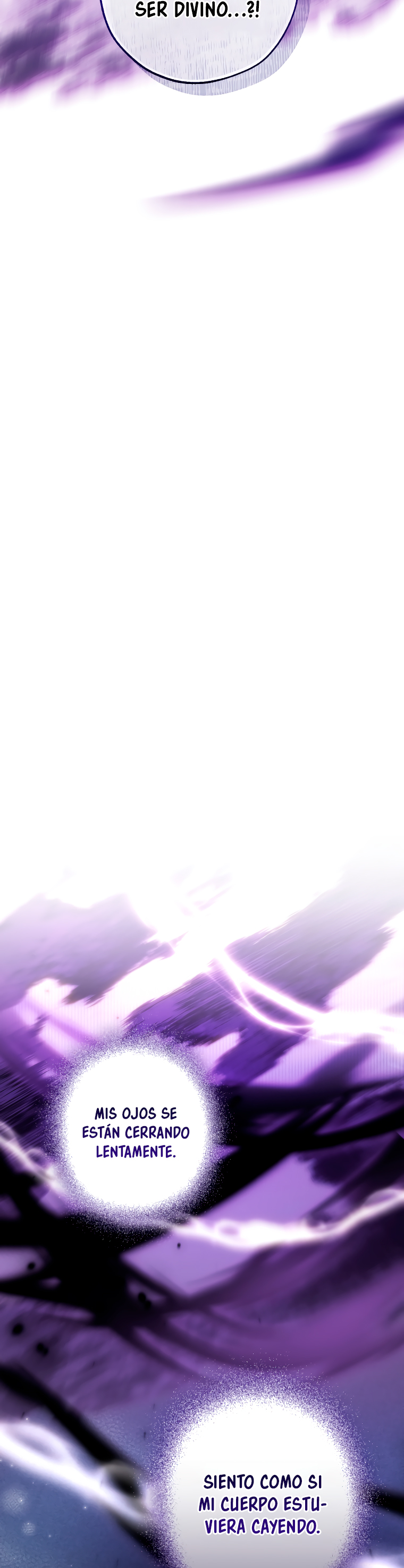 Read Ɛl dƐspƐrdici0 del c0nde es Manga Online