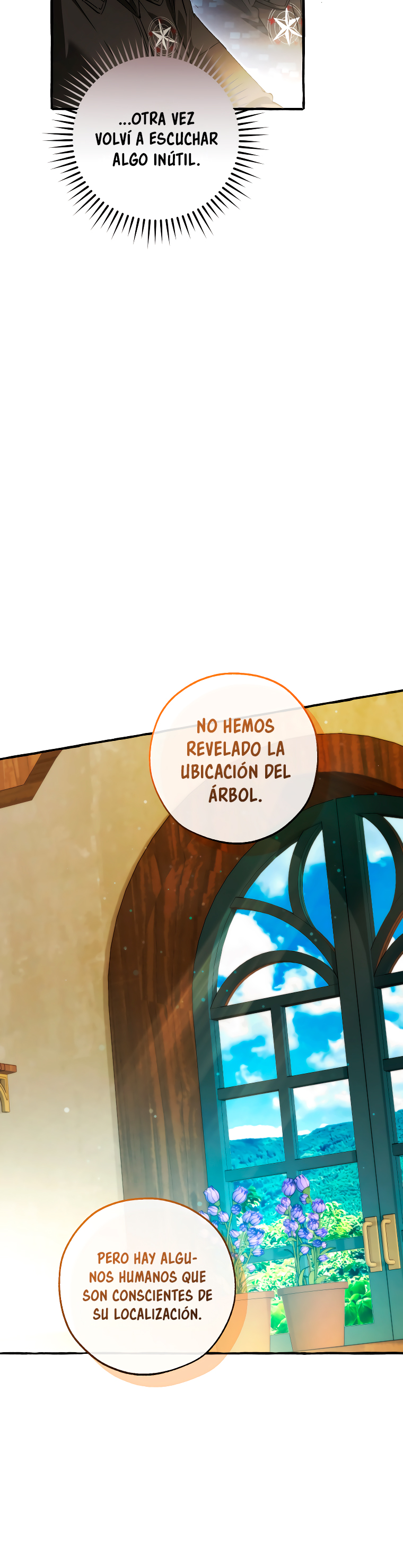 Read Ɛl dƐspƐrdici0 del c0nde es Manga Online