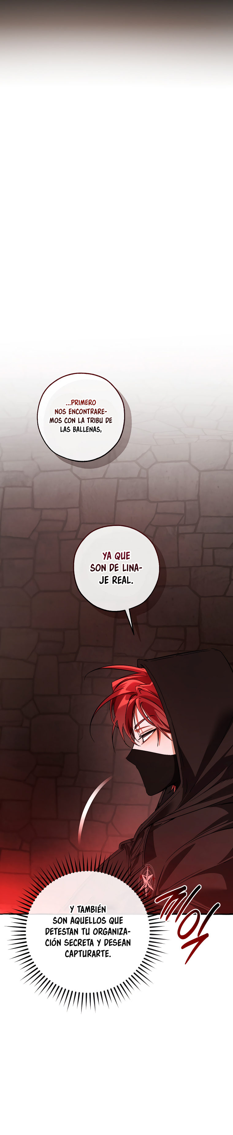 Read Ɛl dƐspƐrdici0 del c0nde es Manga Online