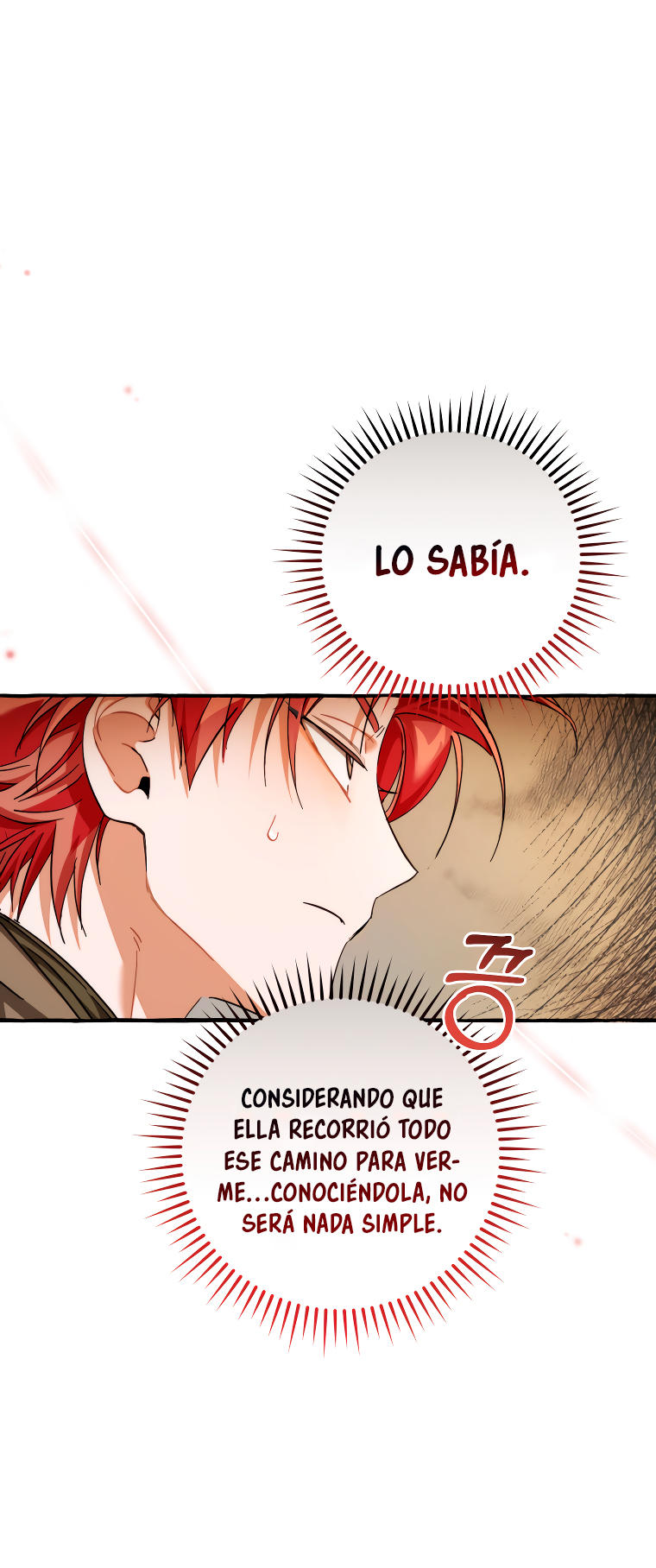 Read Ɛl dƐspƐrdici0 del c0nde es Manga Online