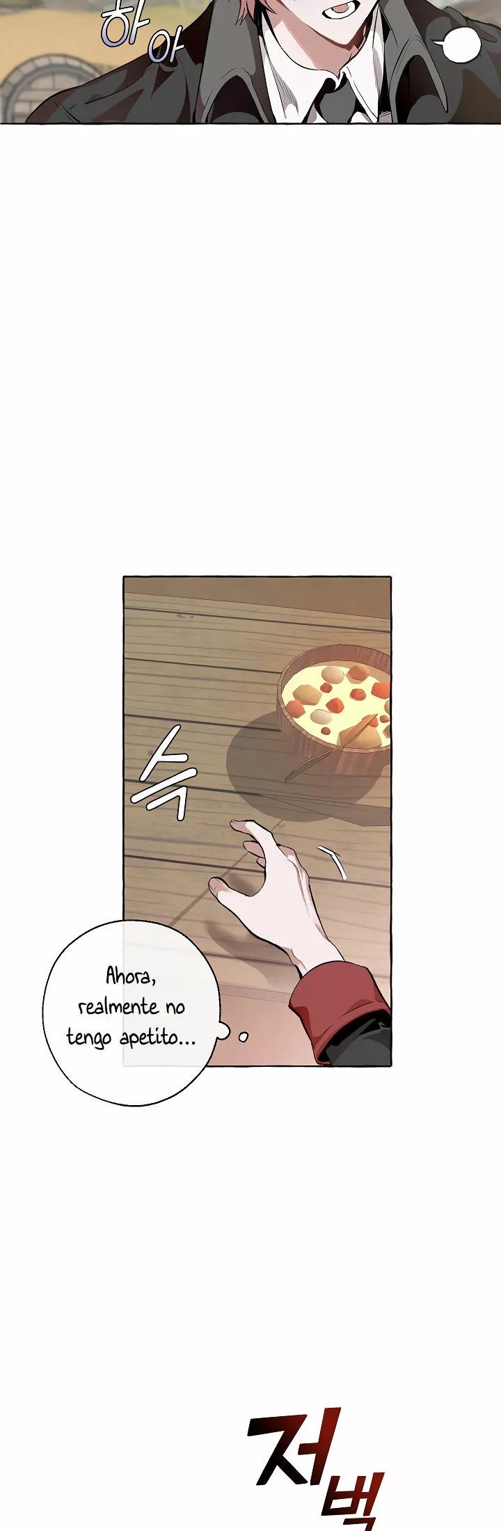 Read Ɛl dƐspƐrdici0 del c0nde es Manga Online