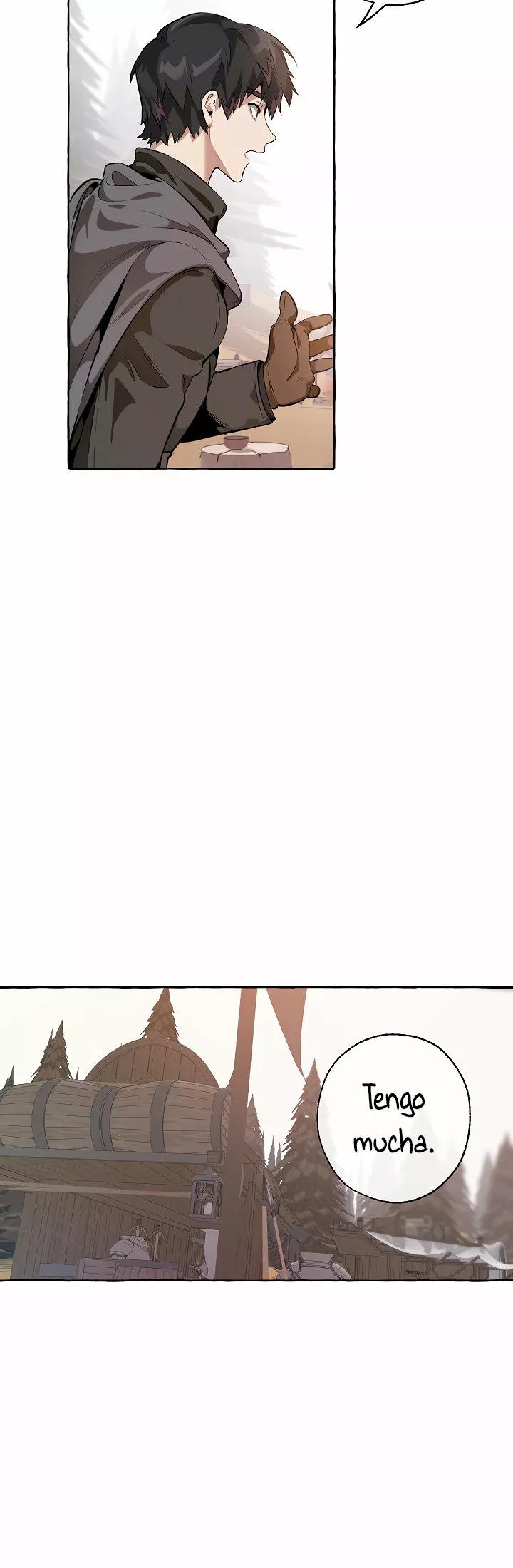 Read Ɛl dƐspƐrdici0 del c0nde es Manga Online