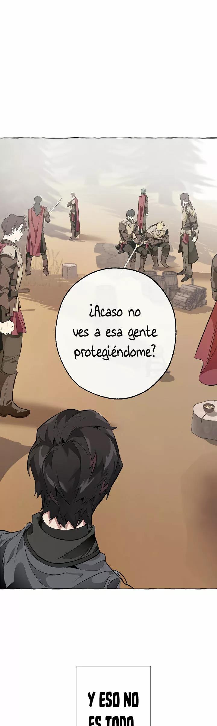 Read Ɛl dƐspƐrdici0 del c0nde es Manga Online