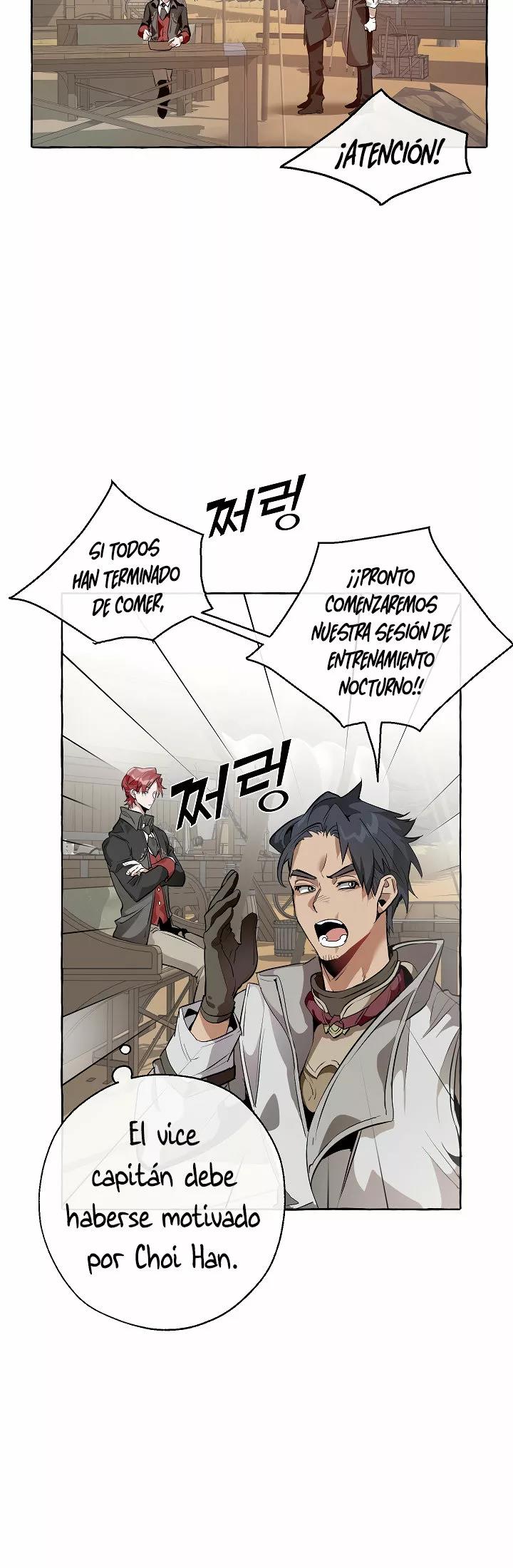 Read Ɛl dƐspƐrdici0 del c0nde es Manga Online