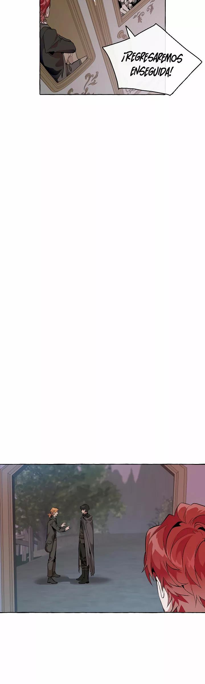 Read Ɛl dƐspƐrdici0 del c0nde es Manga Online