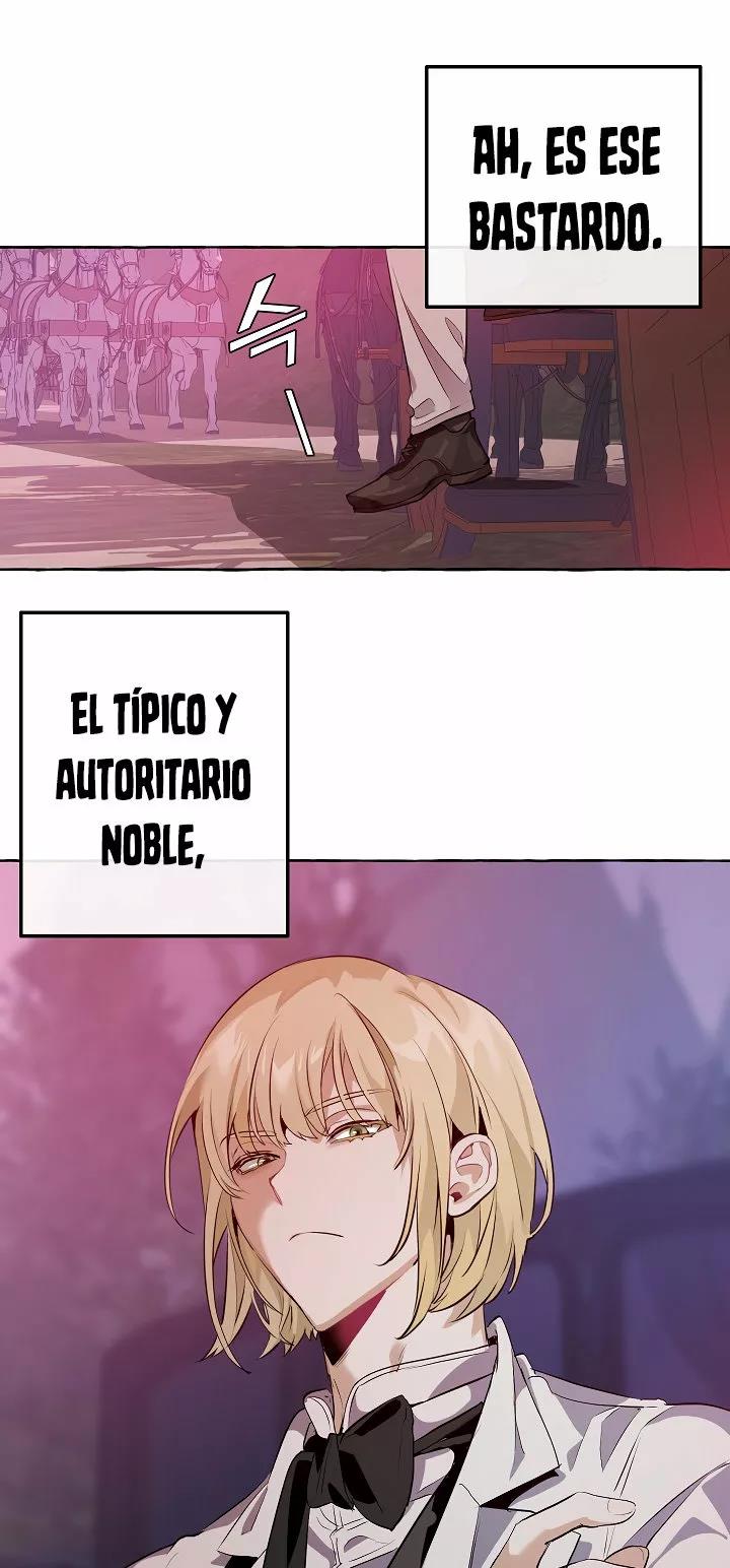 Read Ɛl dƐspƐrdici0 del c0nde es Manga Online