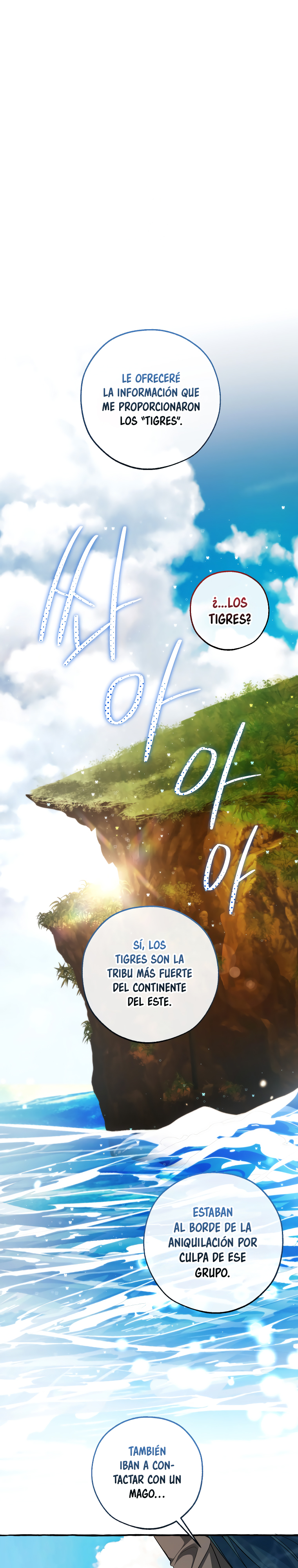 Read Ɛl dƐspƐrdici0 del c0nde es Manga Online