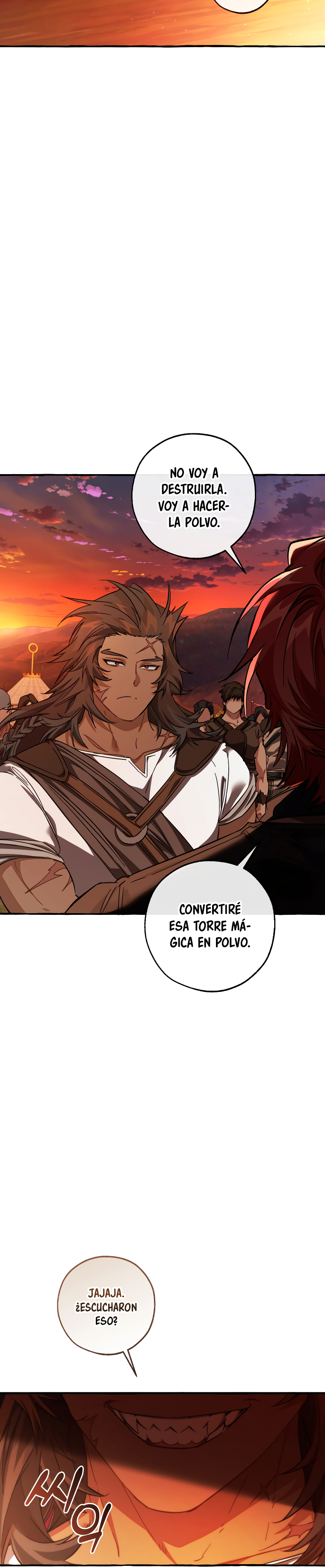 Read Ɛl dƐspƐrdici0 del c0nde es Manga Online