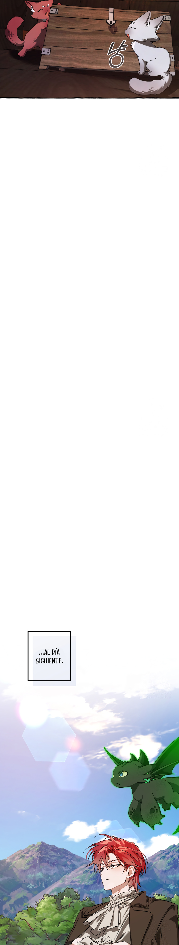 Read Ɛl dƐspƐrdici0 del c0nde es Manga Online