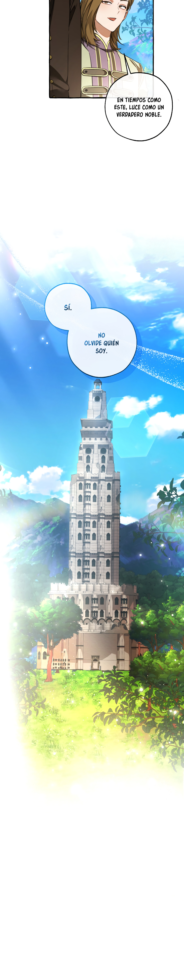 Read Ɛl dƐspƐrdici0 del c0nde es Manga Online