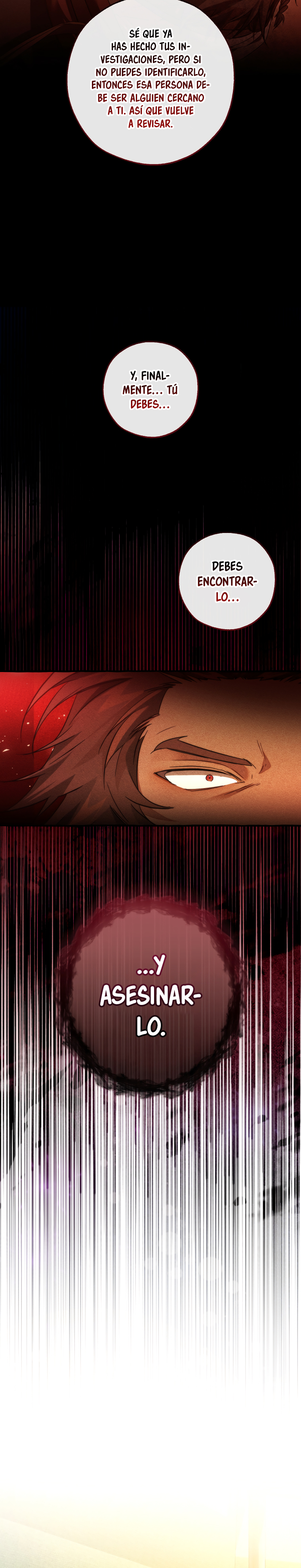 Read Ɛl dƐspƐrdici0 del c0nde es Manga Online