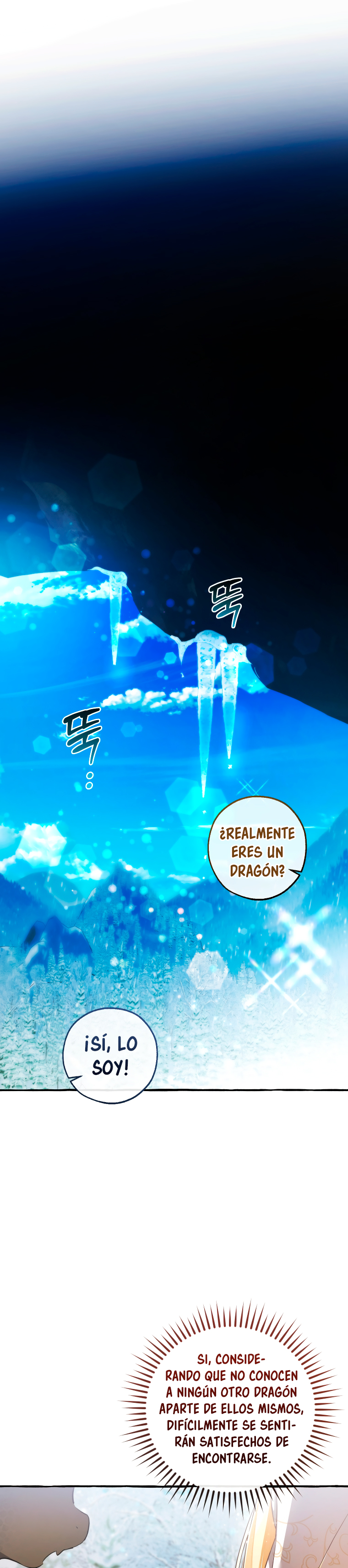 Read Ɛl dƐspƐrdici0 del c0nde es Manga Online