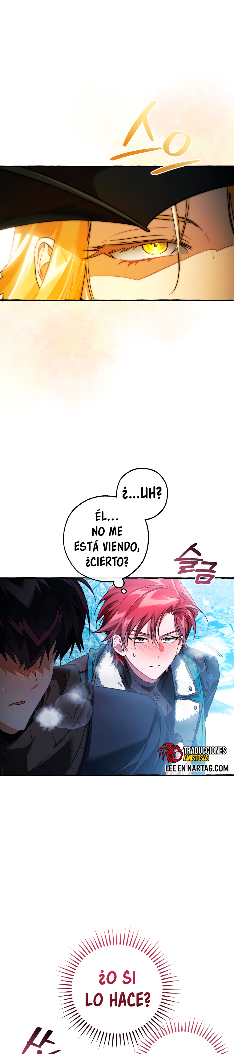 Read Ɛl dƐspƐrdici0 del c0nde es Manga Online