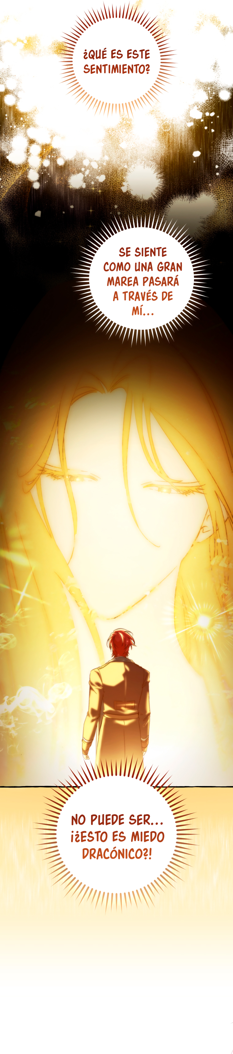 Read Ɛl dƐspƐrdici0 del c0nde es Manga Online