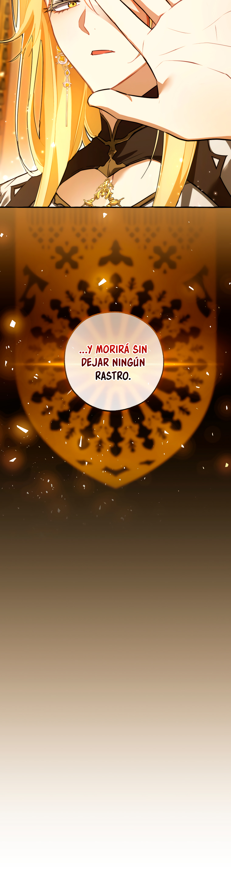 Read Ɛl dƐspƐrdici0 del c0nde es Manga Online