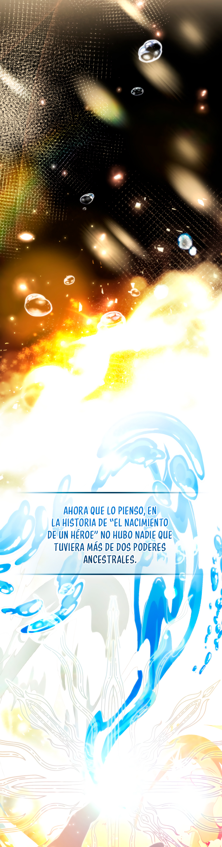 Read Ɛl dƐspƐrdici0 del c0nde es Manga Online