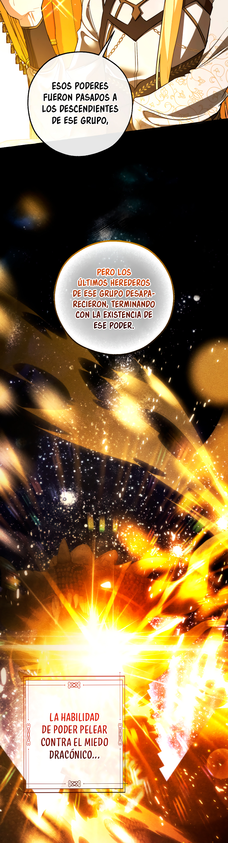 Read Ɛl dƐspƐrdici0 del c0nde es Manga Online