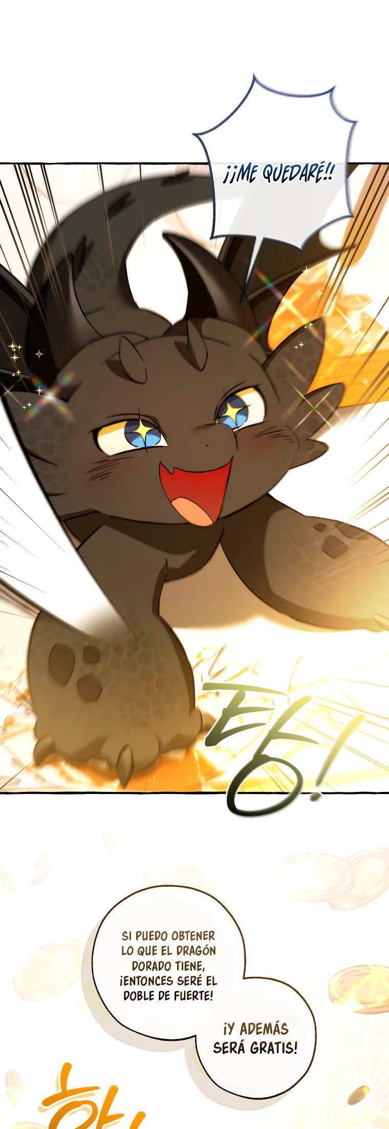 Read Ɛl dƐspƐrdici0 del c0nde es Manga Online