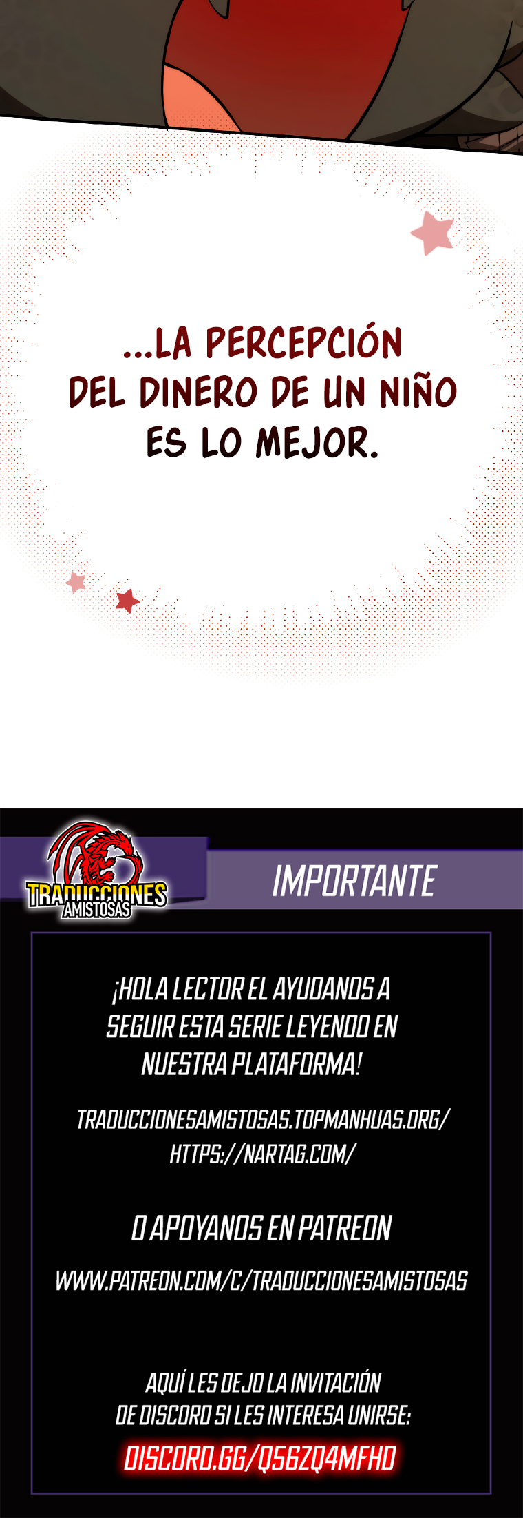 Read Ɛl dƐspƐrdici0 del c0nde es Manga Online