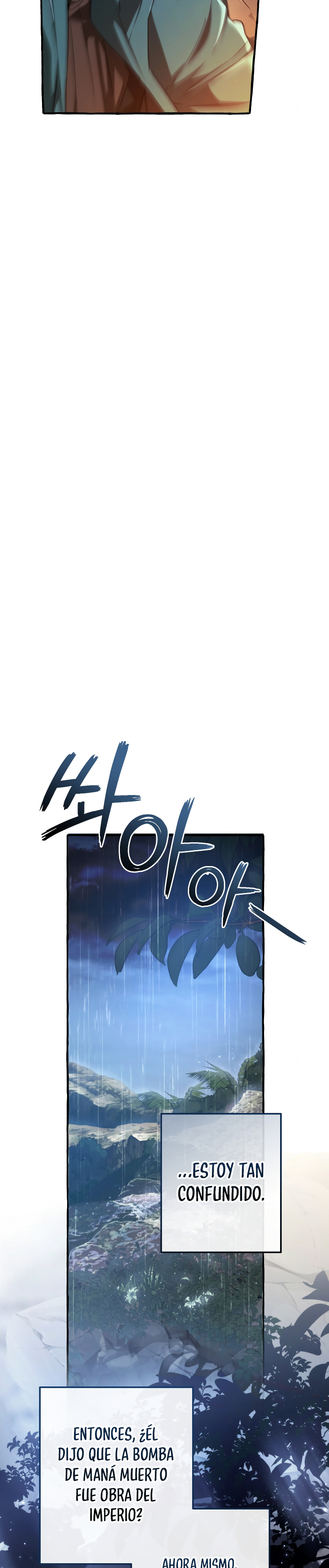 Read Ɛl dƐspƐrdici0 del c0nde es Manga Online