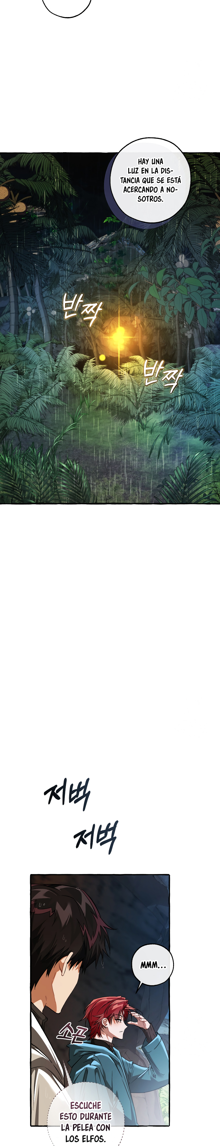 Read Ɛl dƐspƐrdici0 del c0nde es Manga Online