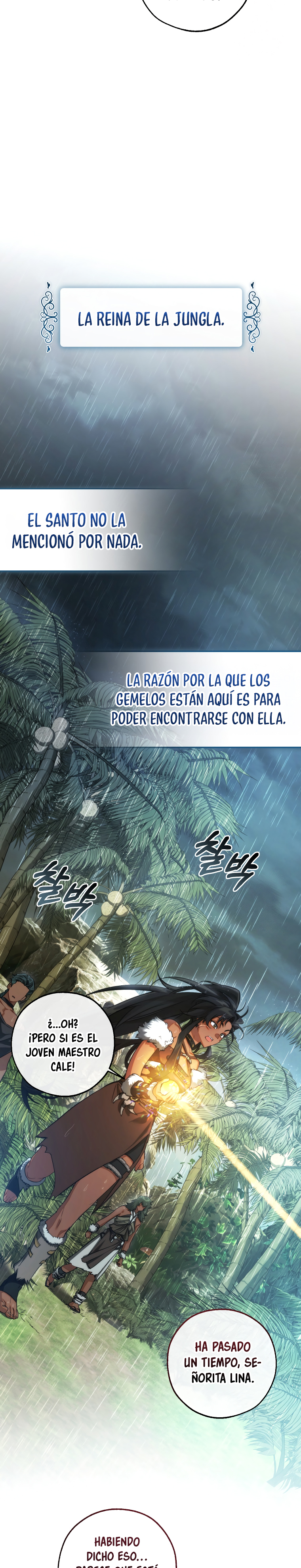 Read Ɛl dƐspƐrdici0 del c0nde es Manga Online