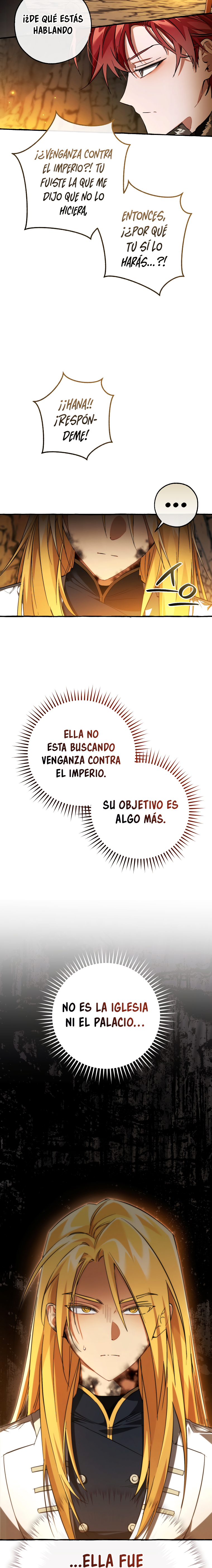 Read Ɛl dƐspƐrdici0 del c0nde es Manga Online