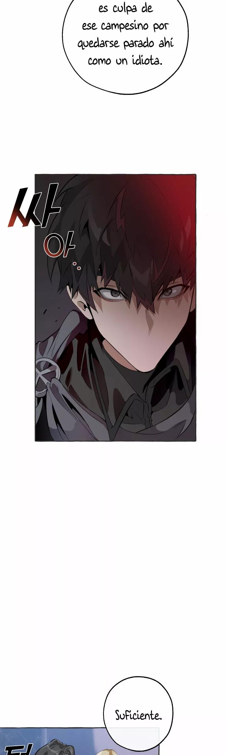 Read Ɛl dƐspƐrdici0 del c0nde es Manga Online