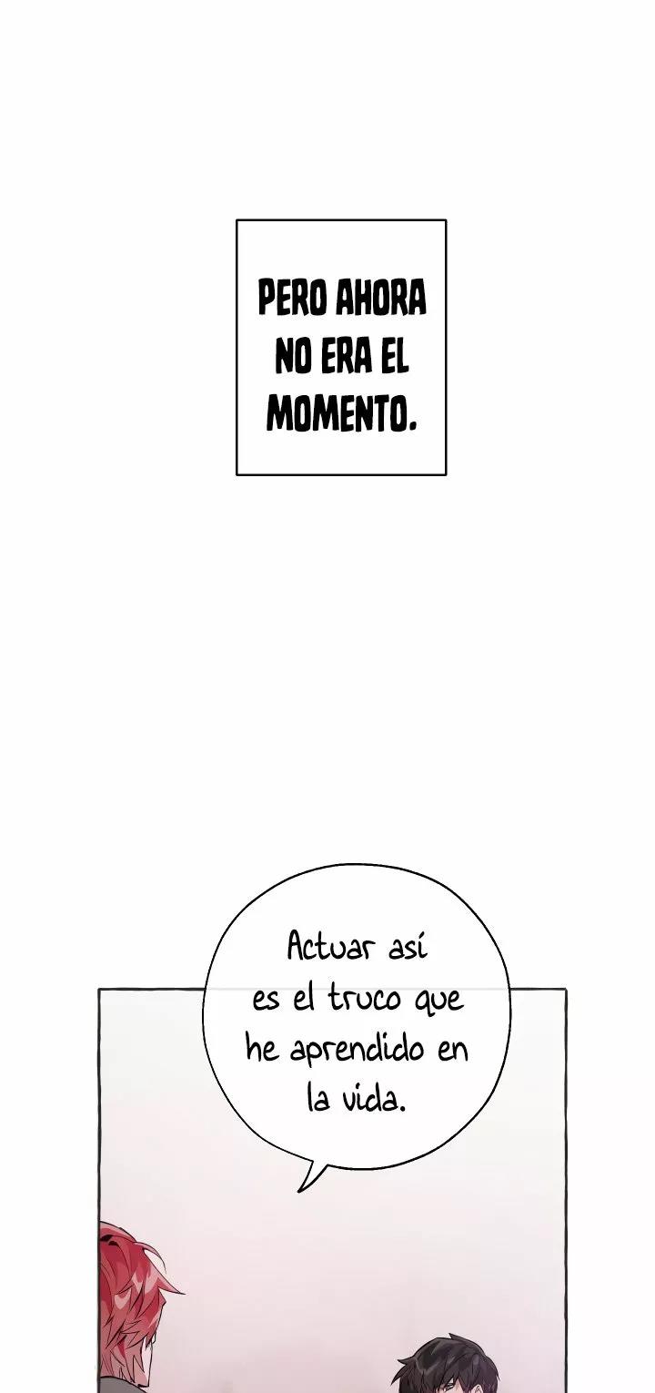 Read Ɛl dƐspƐrdici0 del c0nde es Manga Online