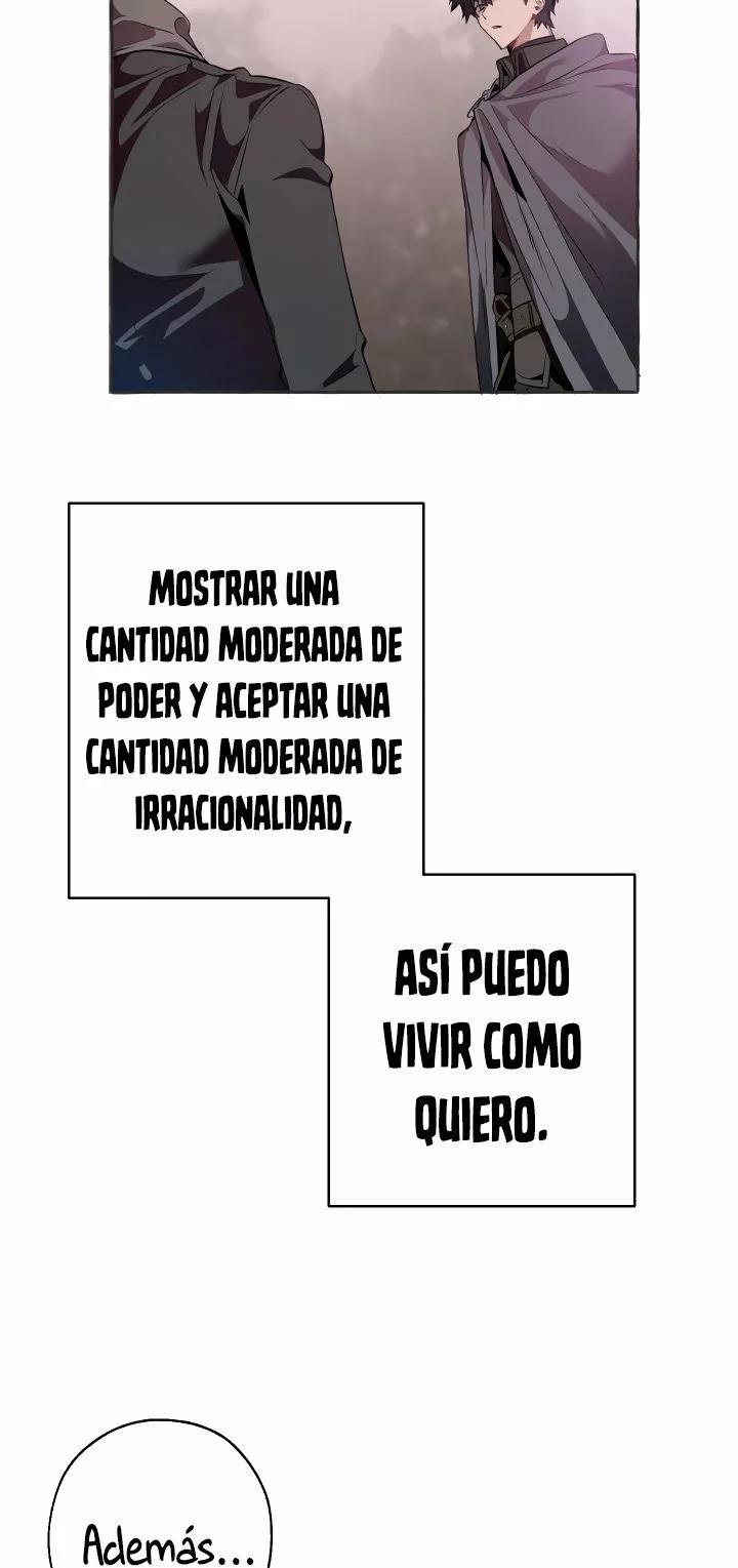 Read Ɛl dƐspƐrdici0 del c0nde es Manga Online