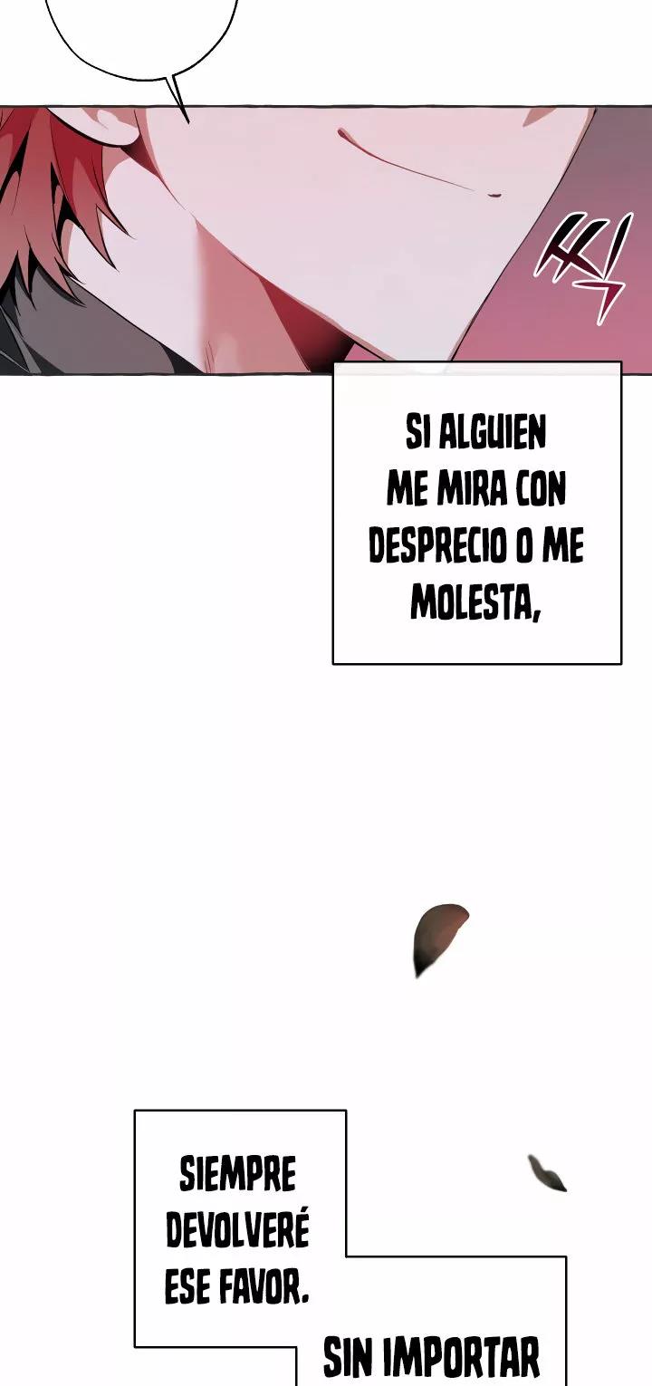 Read Ɛl dƐspƐrdici0 del c0nde es Manga Online