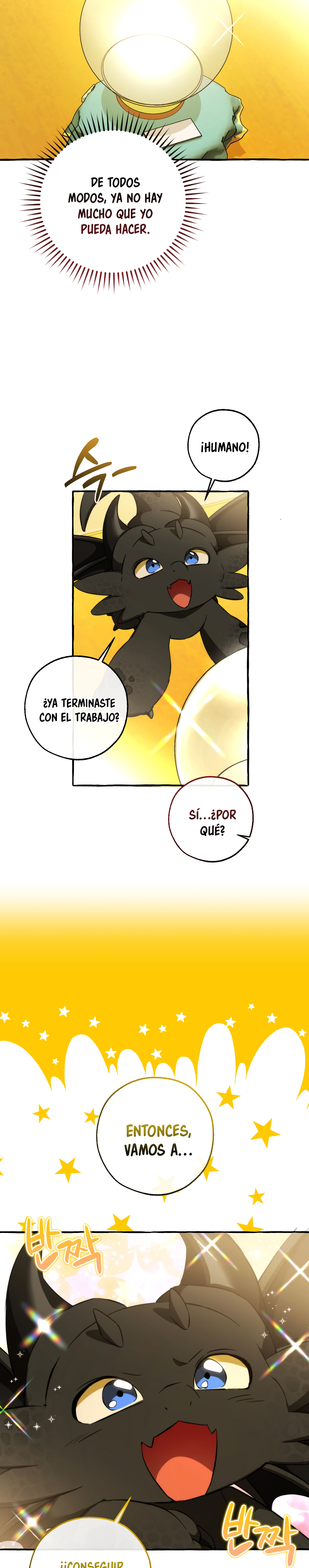 Read Ɛl dƐspƐrdici0 del c0nde es Manga Online