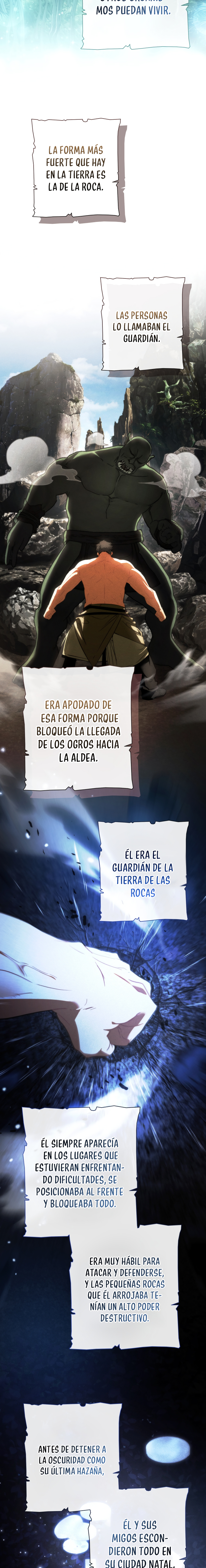 Read Ɛl dƐspƐrdici0 del c0nde es Manga Online