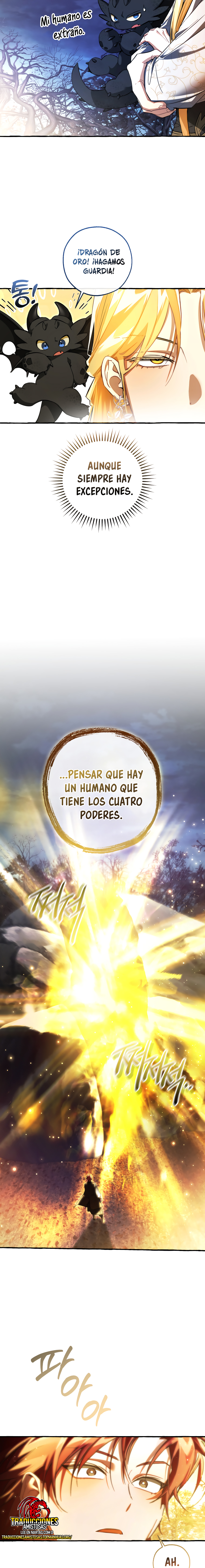 Read Ɛl dƐspƐrdici0 del c0nde es Manga Online