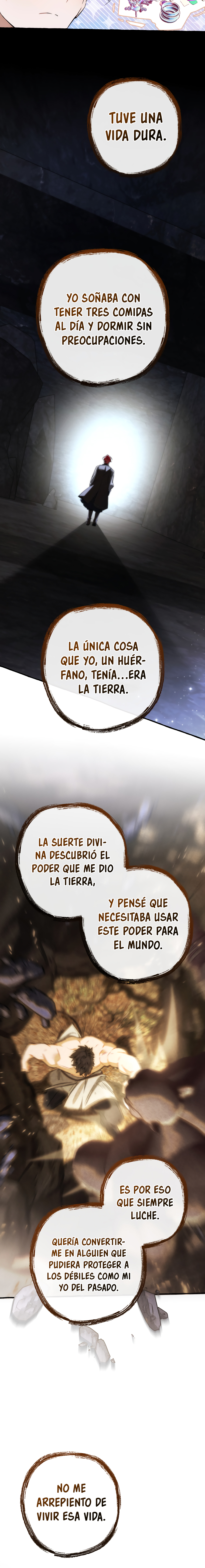 Read Ɛl dƐspƐrdici0 del c0nde es Manga Online