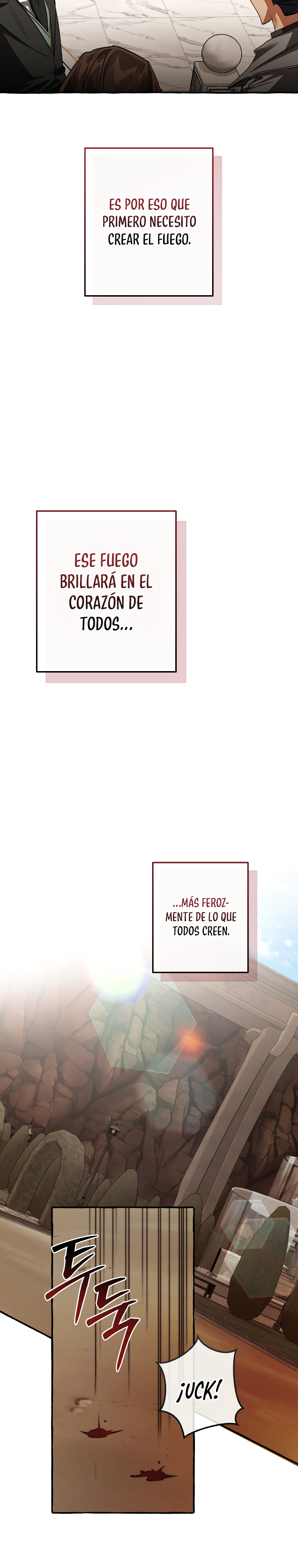 Read Ɛl dƐspƐrdici0 del c0nde es Manga Online