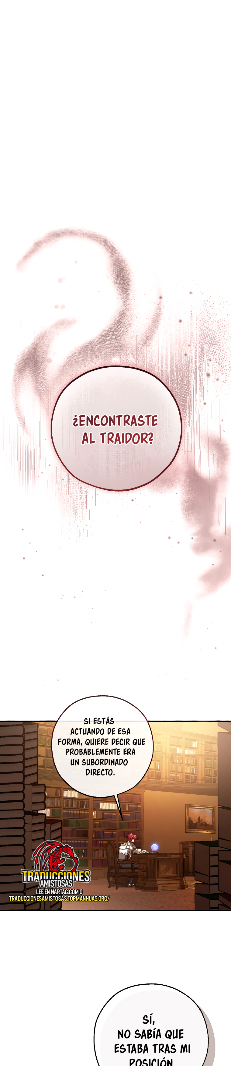 Read Ɛl dƐspƐrdici0 del c0nde es Manga Online