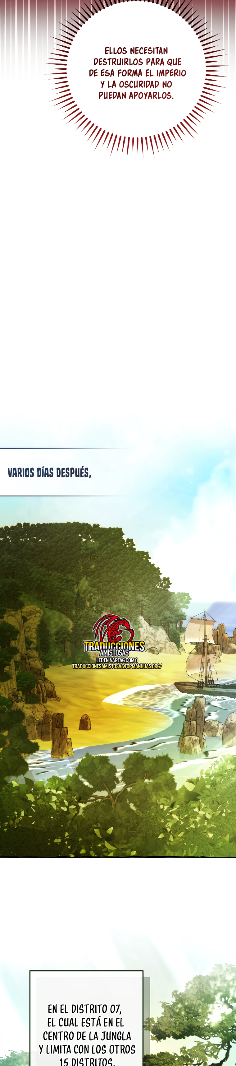 Read Ɛl dƐspƐrdici0 del c0nde es Manga Online