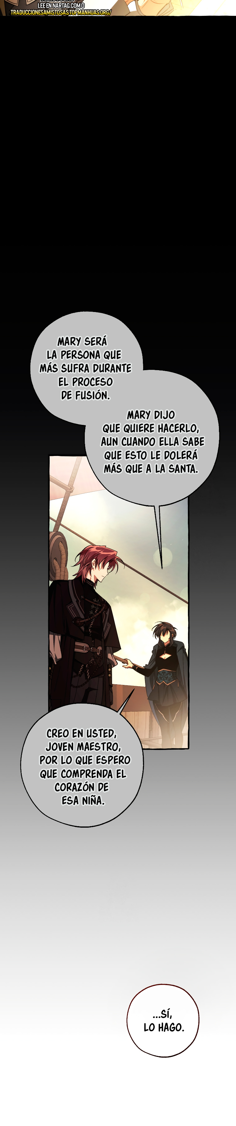 Read Ɛl dƐspƐrdici0 del c0nde es Manga Online