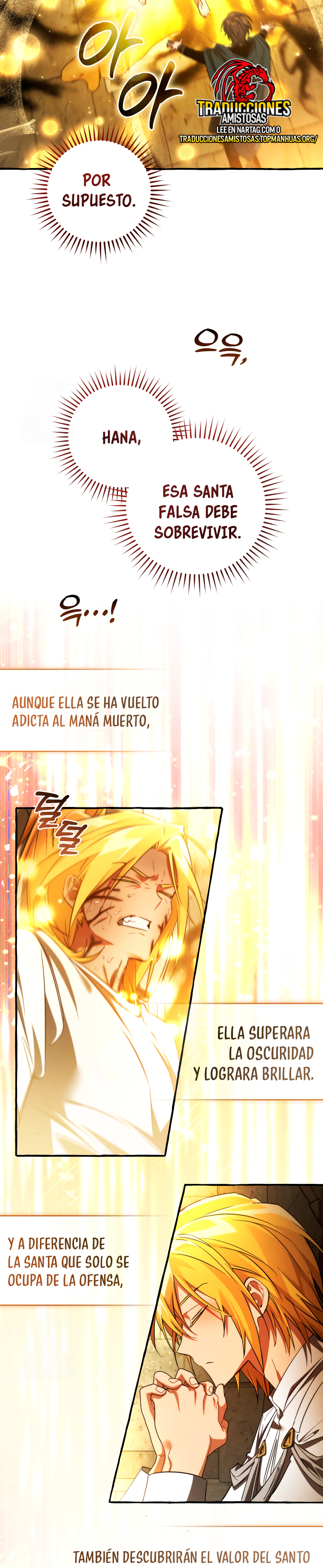 Read Ɛl dƐspƐrdici0 del c0nde es Manga Online