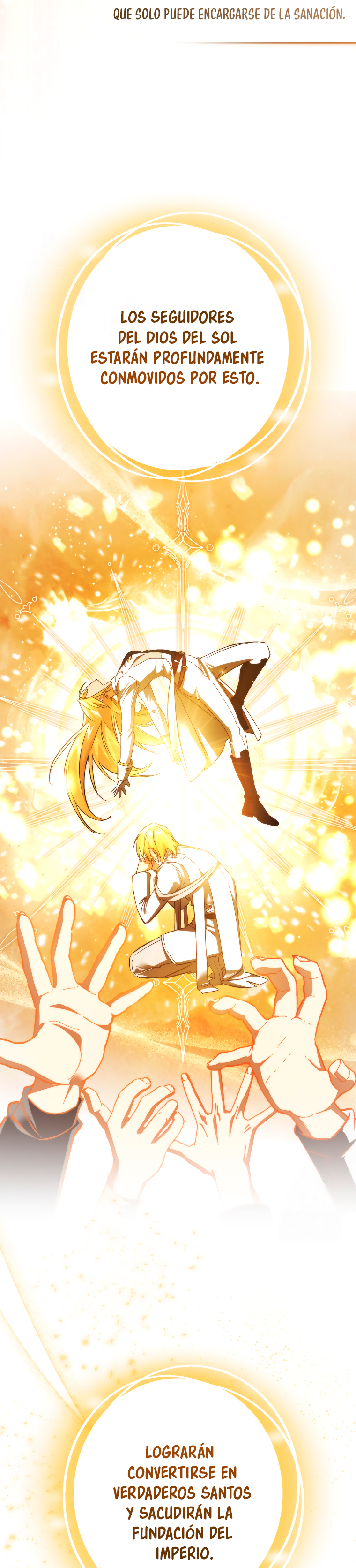 Read Ɛl dƐspƐrdici0 del c0nde es Manga Online